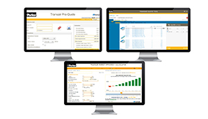 Sizing and estimation tools